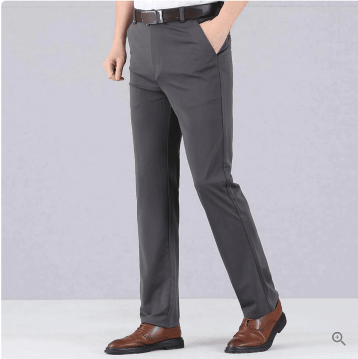 Levoire | Pantalon Stretch Pour Hommes