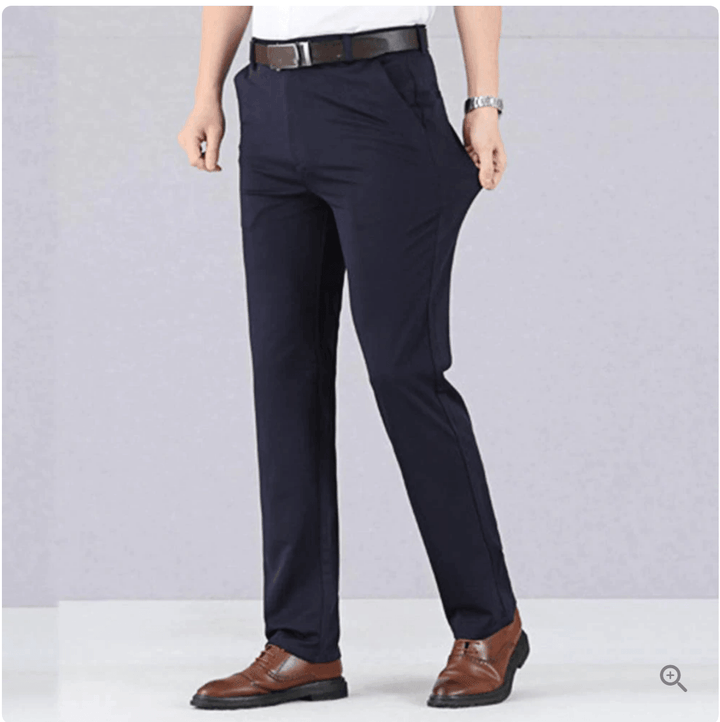 Levoire | Pantalon Stretch Pour Hommes