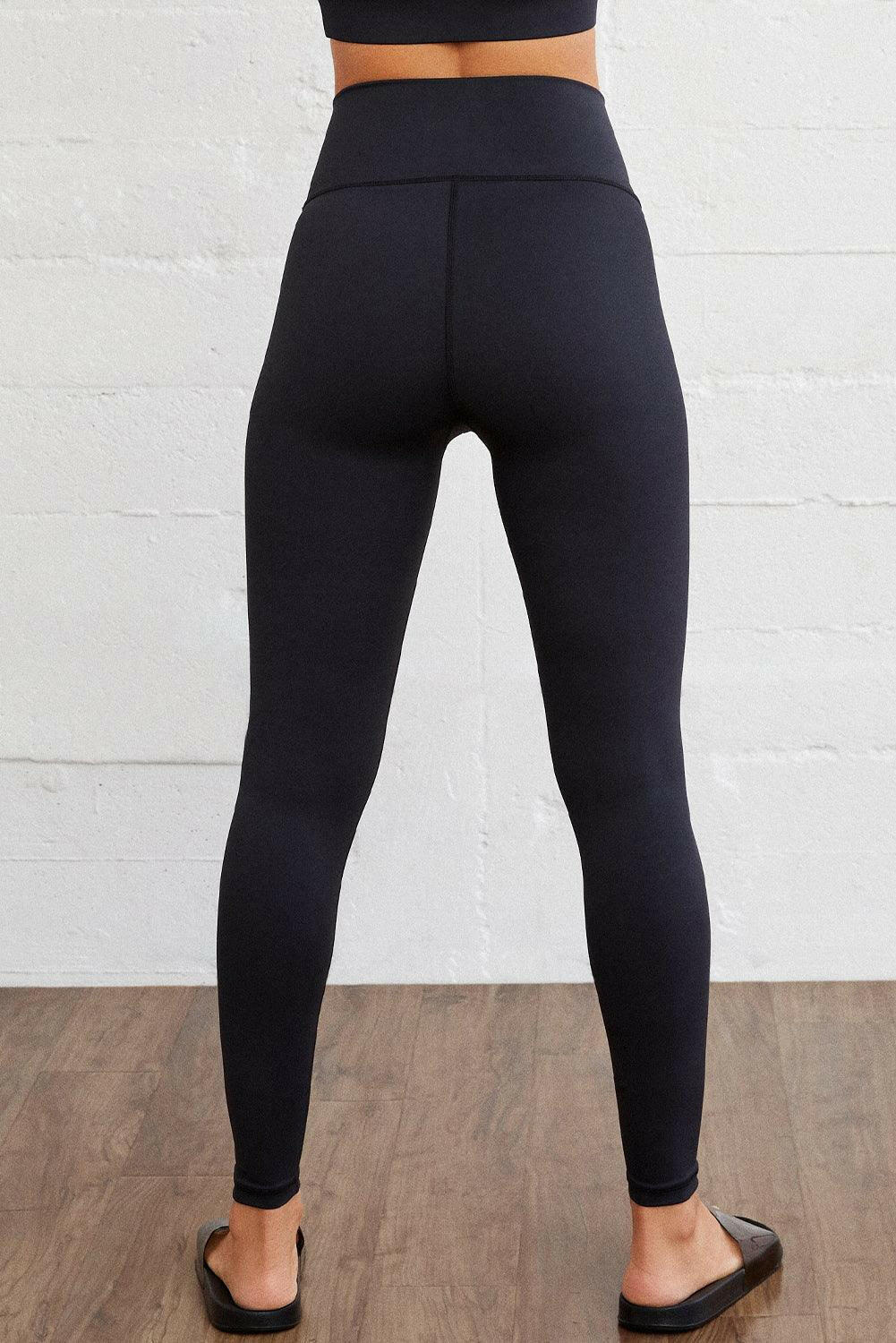 Levoire | Pantalon De Sport Ajusté Extensible Avec Ceinture Large