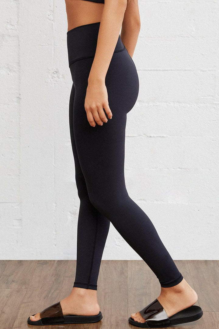 Levoire | Pantalon De Sport Ajusté Extensible Avec Ceinture Large