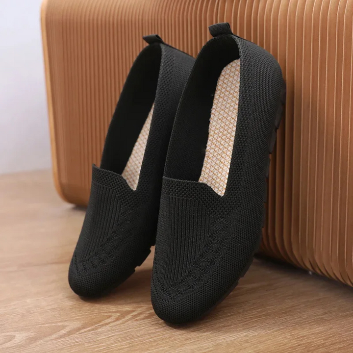 Levoire | Chaussures Orthopédiques Basses De Loisir Douces