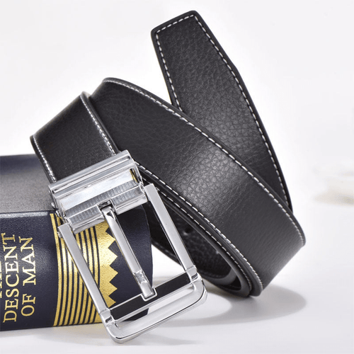 Levoire | Ceinture Élégante Durable Homme