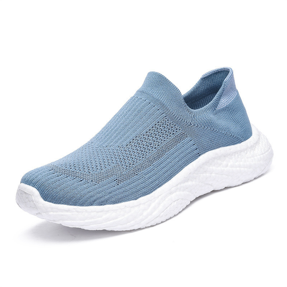 Levoire | Chaussons En Tricot Orthopédiques Respirants Pour Le Sport