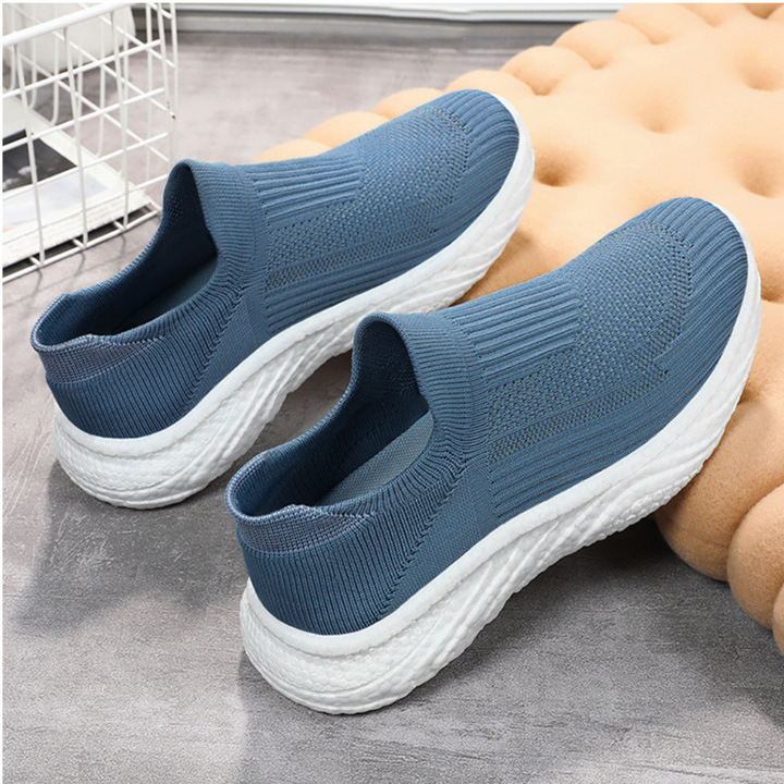 Levoire | Chaussons En Tricot Orthopédiques Respirants Pour Le Sport