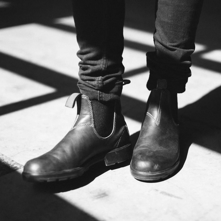 Levoire | Orthocomfort Chelsea Nestikengät Unisex