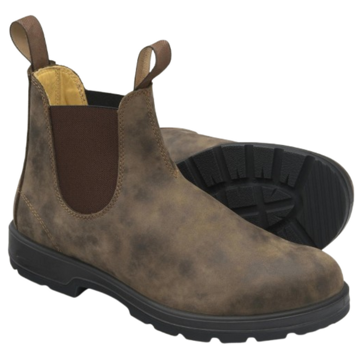 Levoire | Orthocomfort Chelsea Nestikengät Unisex Marron