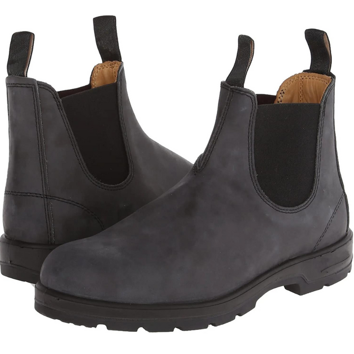 Levoire | Orthocomfort Chelsea Nestikengät Unisex Gris