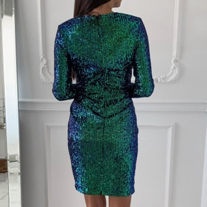 Levoire | La robe de fête ultime