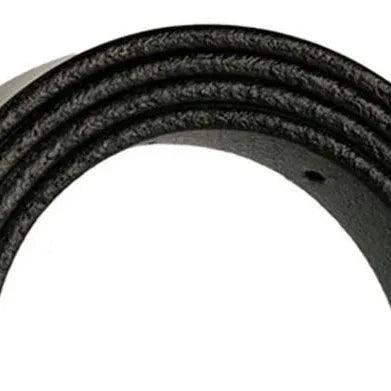 Levoire | Ceinture En Cuir Véritable Douce Pour Femmes Avec Boucle Dorée