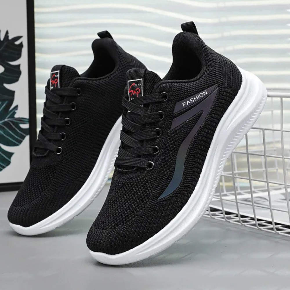 Levoire | Chaussures De Randonnée Orthopédiques Sportives