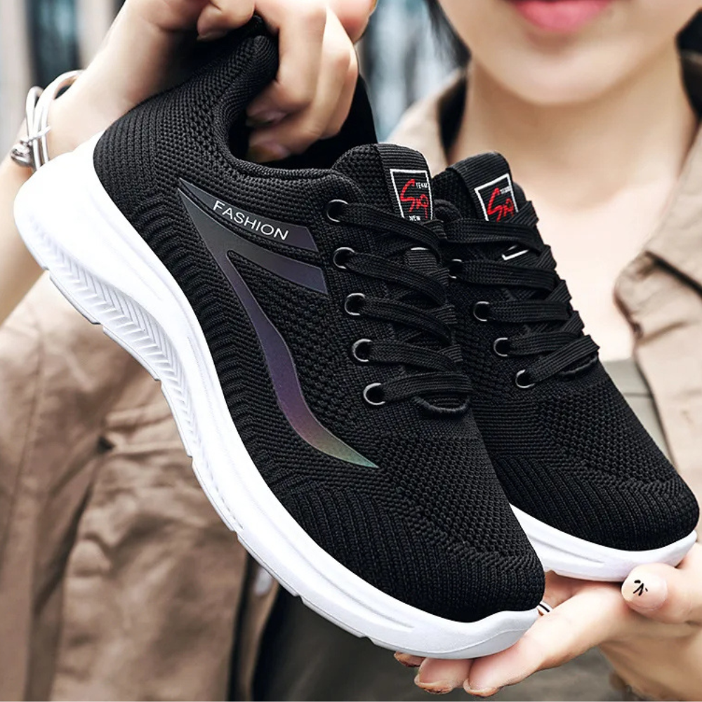 Levoire | Chaussures De Randonnée Orthopédiques Sportives