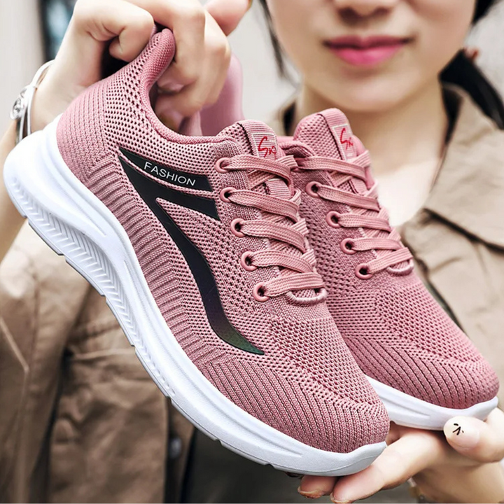 Levoire | Chaussures De Randonnée Orthopédiques Sportives