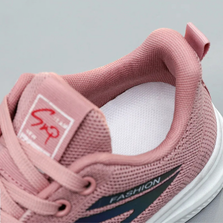 Levoire | Chaussures De Randonnée Orthopédiques Sportives