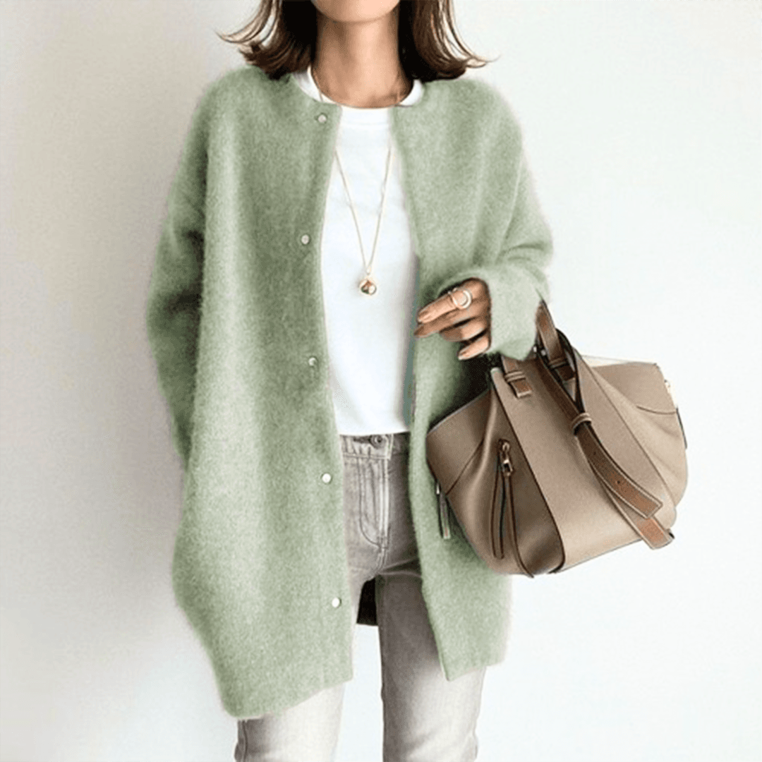 Levoire | Sac Main Femme Pratique Luxueux Design Vert
