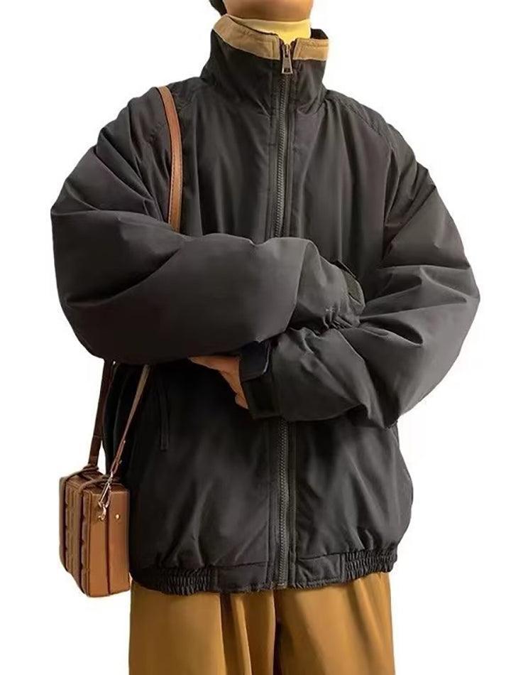 Levoire | Veste Zipup De Vendange Unie