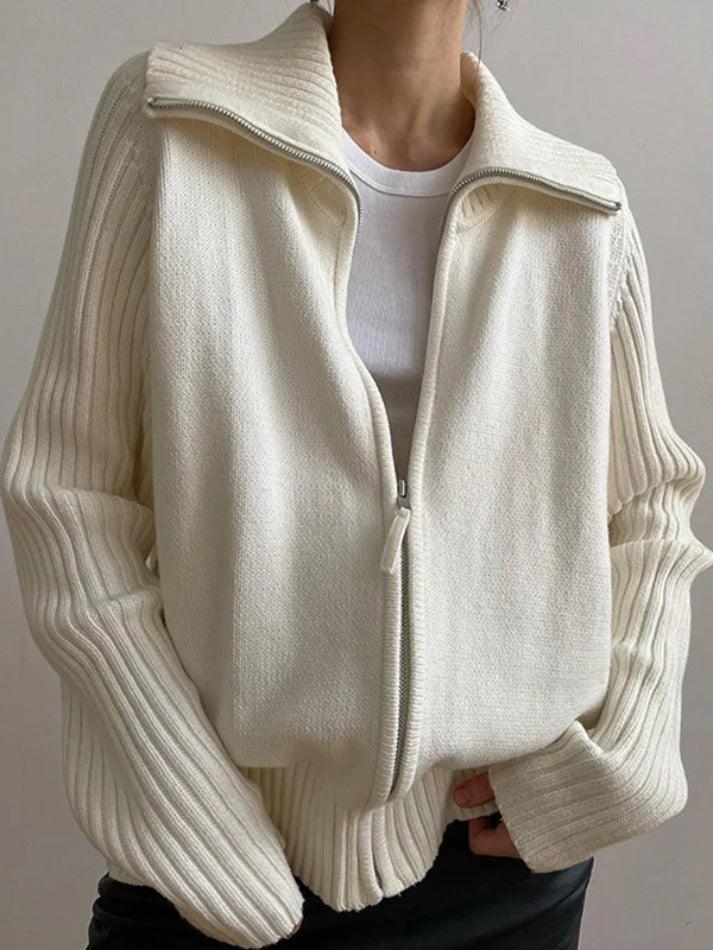 Levoire | Veste À Revers Festonné À Enfiler