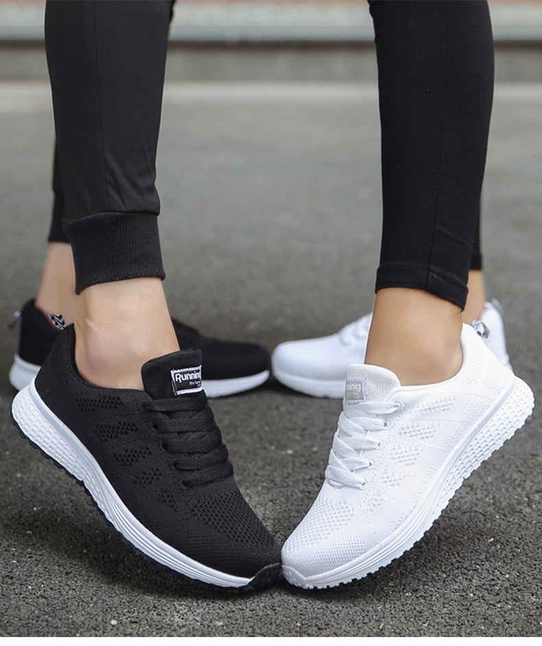 Levoire | Chaussures De Loisirs Ergonomiques Pour Femmes Confortables, Élégantes Et Polyvalentes