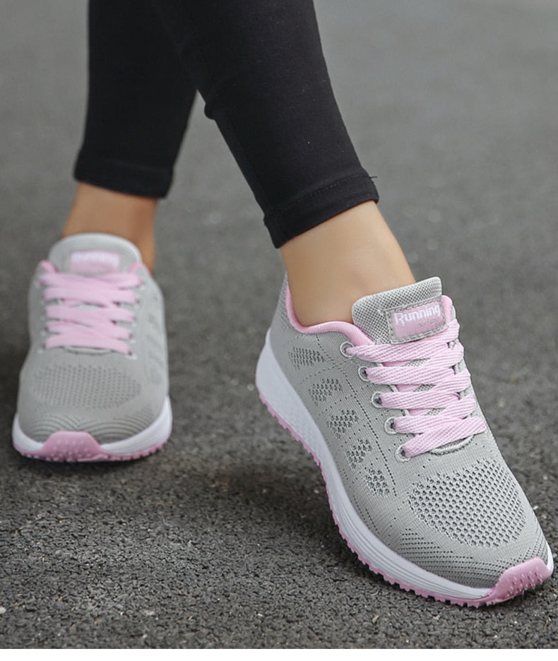 Levoire | Chaussures De Loisirs Ergonomiques Pour Femmes Confortables, Élégantes Et Polyvalentes