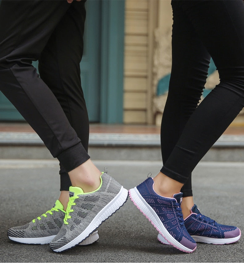 Levoire | Chaussures De Loisirs Ergonomiques Pour Femmes Confortables, Élégantes Et Polyvalentes