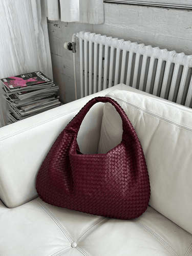 Levoire | Sac à bandoulière en cuir tendance sac à main