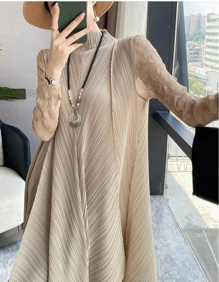 Levoire | Costume Plissé Sur Mesure Avec Stretch Moyen Classique Et Élégant Liquidation