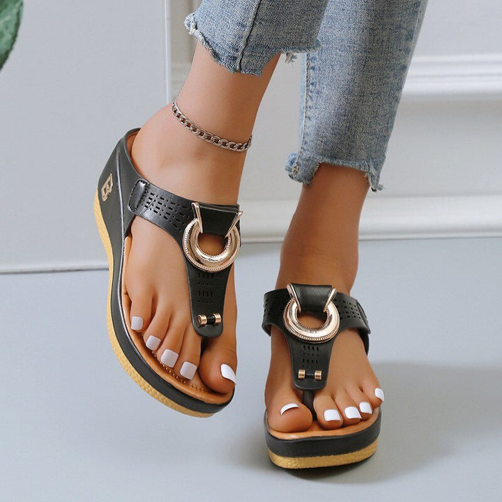 Levoire | Sandales Confortables Pour Femmes