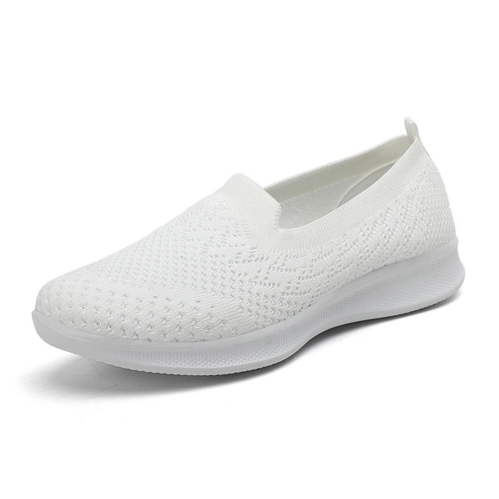 Levoire | Sans Lacets Confortable Orto Basse Chaussures