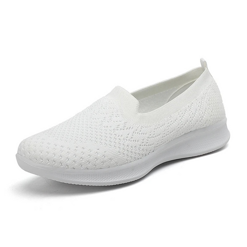 Levoire | Sans Lacets Confortable Orto Basse Chaussures