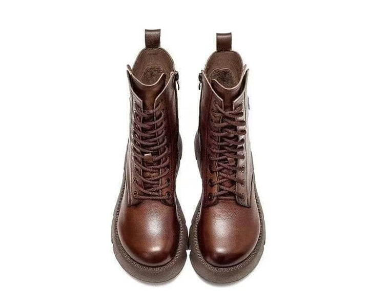 Levoire | Bottes Femmes Élegance Collection