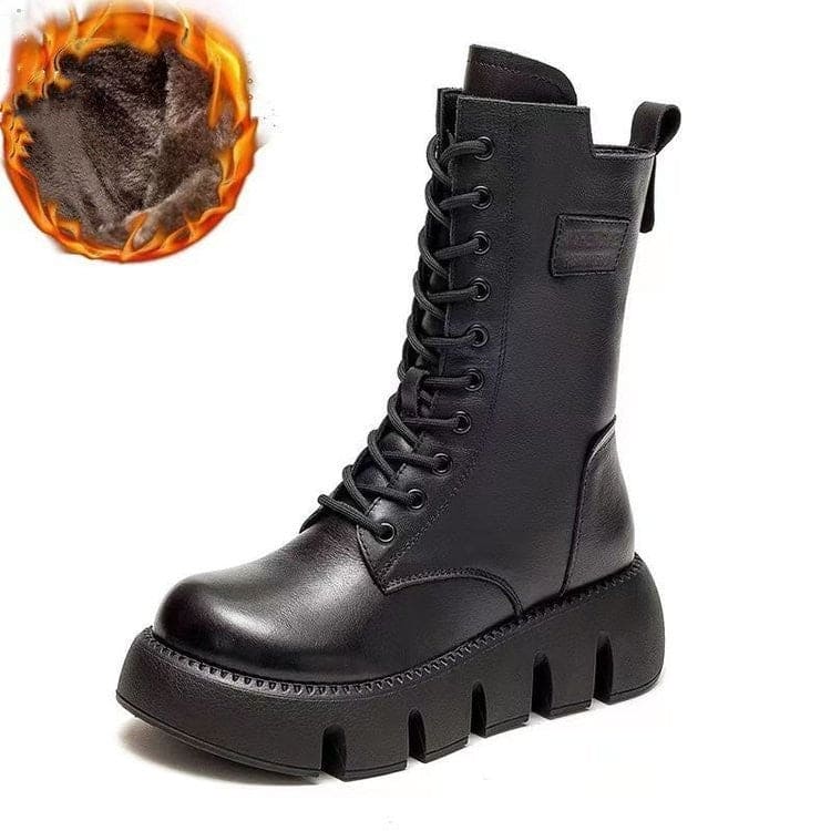 Levoire | Bottes Femmes Élegance Collection