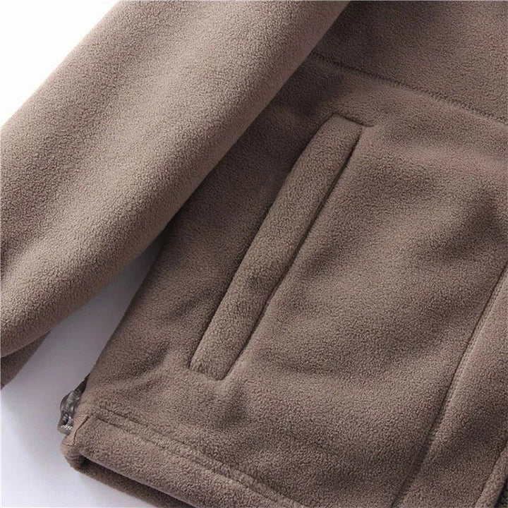 Levoire | Expedition Norja