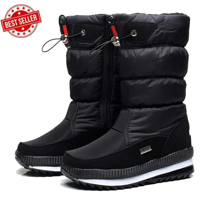 Levoire | bottes imperméables