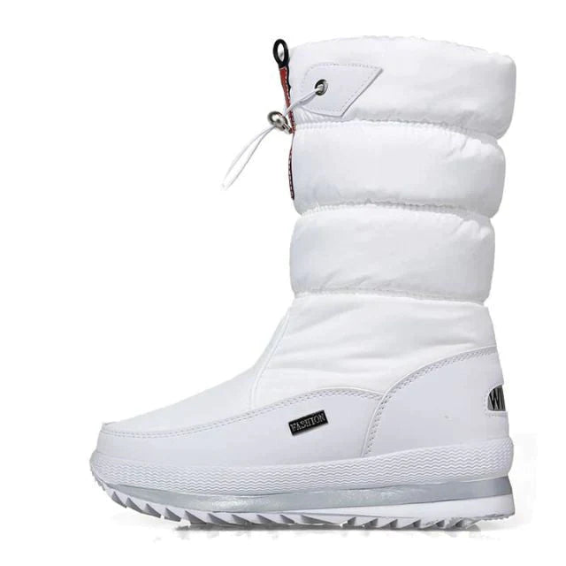 Levoire | bottes imperméables