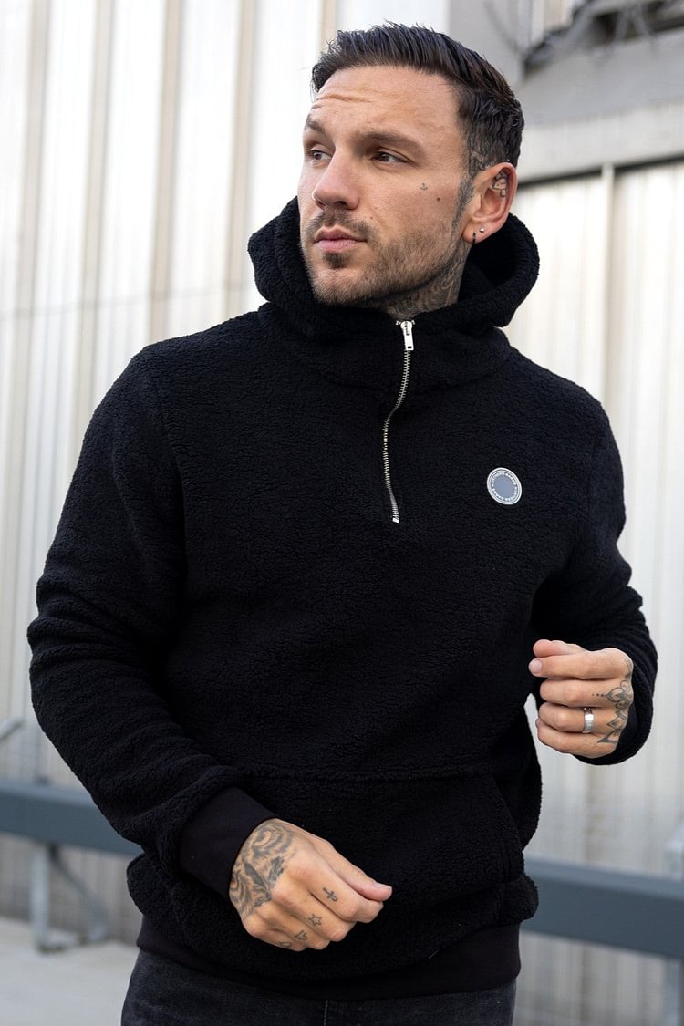 Levoire | Sweat à capuche chaud