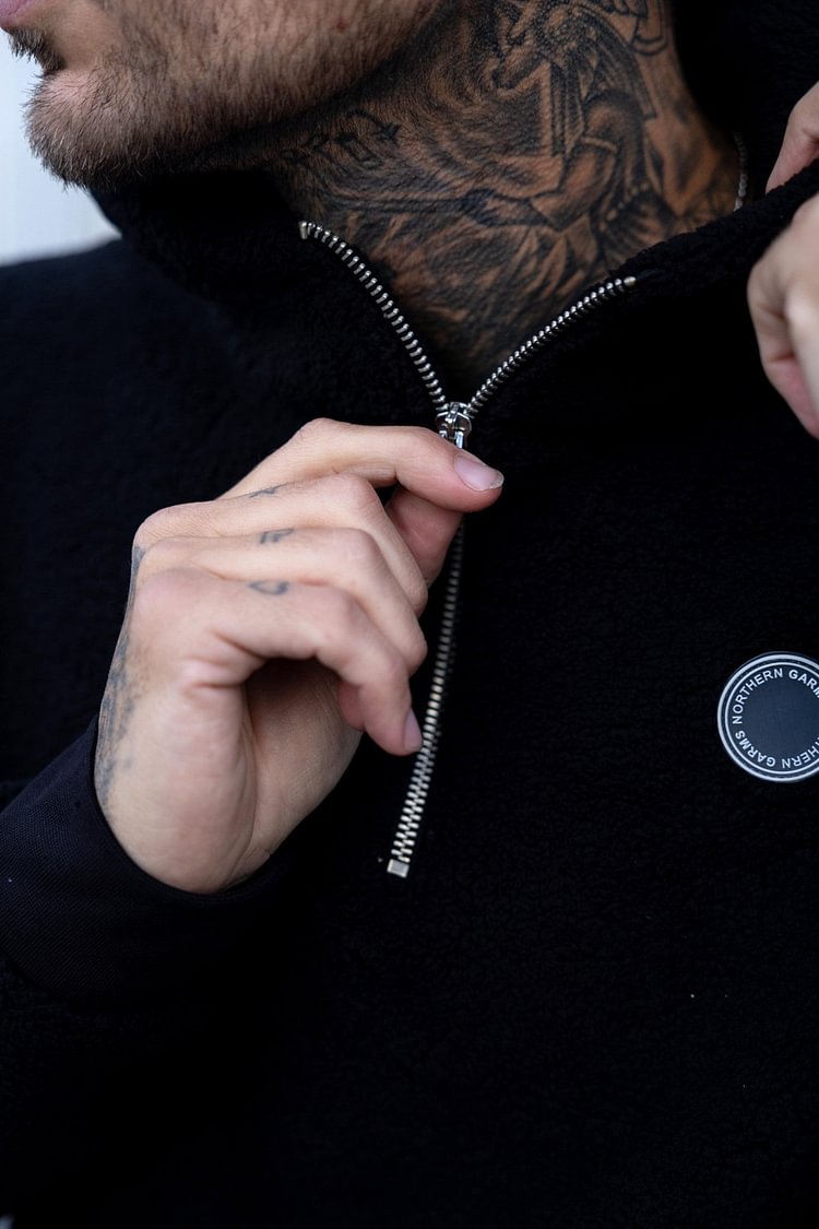 Levoire | Sweat à capuche chaud