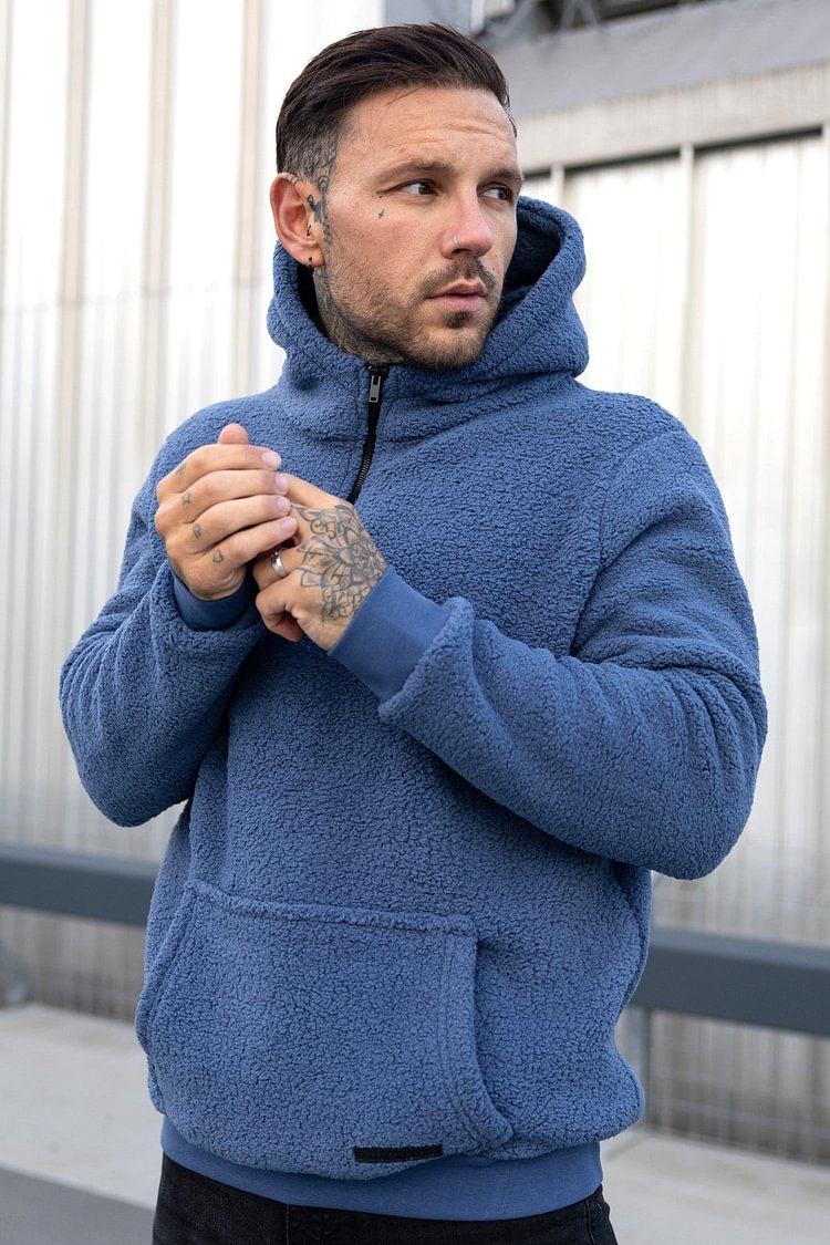 Levoire | Sweat à capuche chaud