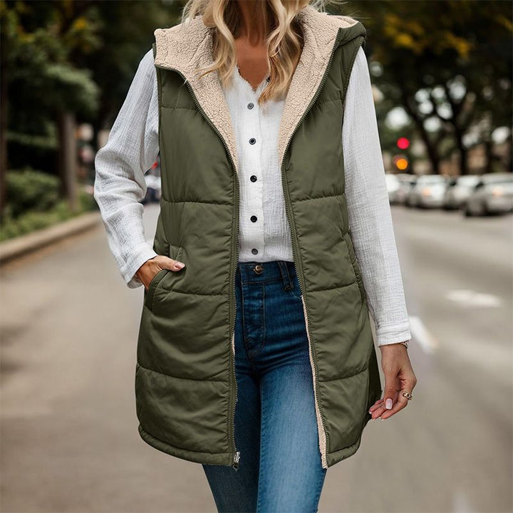 Levoire | Vêtements Doublés Vert