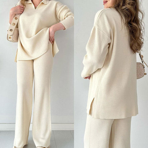 Levoire | Élisabeth Bequeme Robe en maille