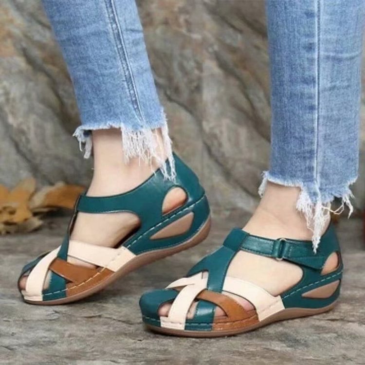 Levoire | Mocassins En Cuir Orthopediques Au Style Luxueux
