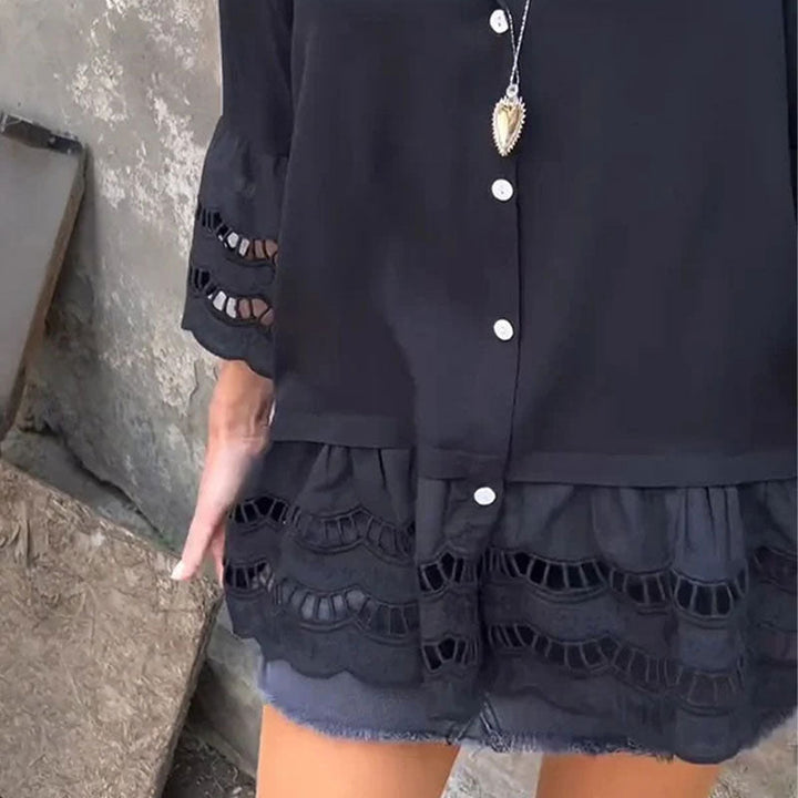 Levoire | Chic & Élégant Haut