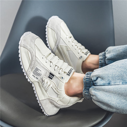 Levoire | Chaussures de sport transparentes