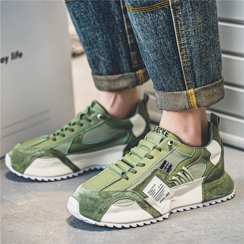 Levoire | Chaussures de sport transparentes