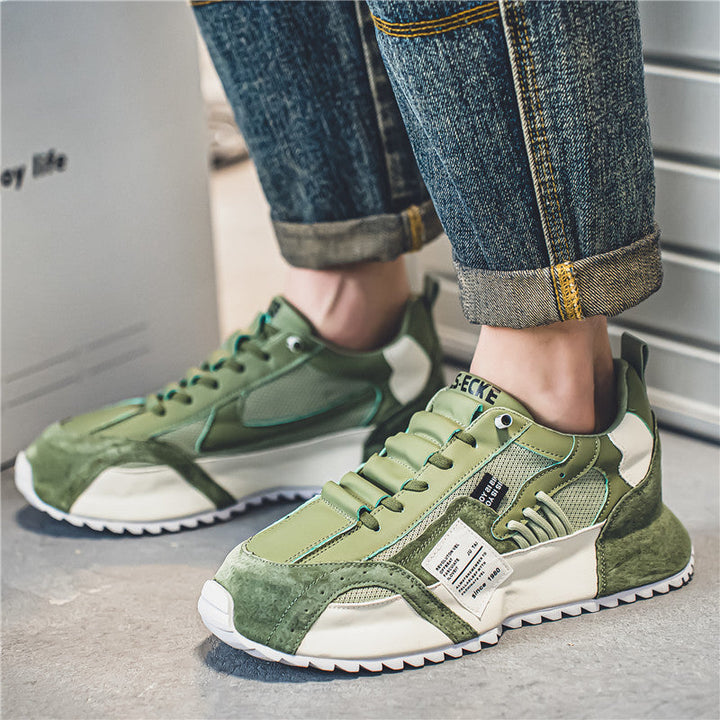 Levoire | Chaussures de sport transparentes