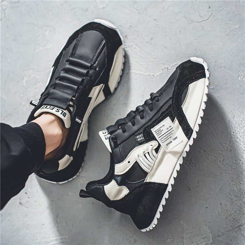 Levoire | Chaussures de sport transparentes