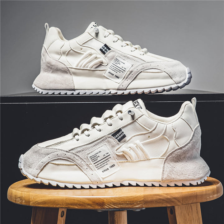 Levoire | Chaussures de sport transparentes