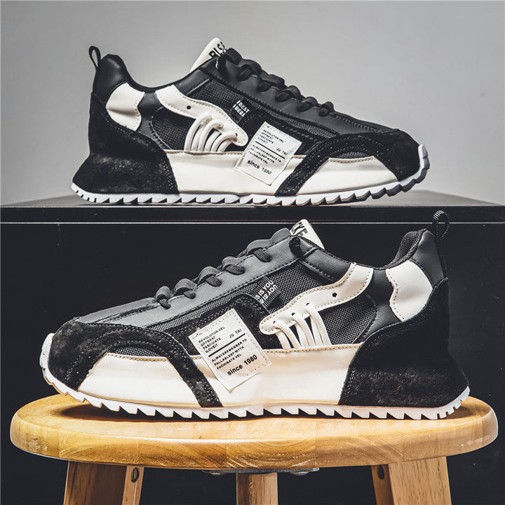 Levoire | Chaussures de sport transparentes