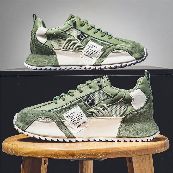 Levoire | Chaussures De Sport Tendance Pour Hommes