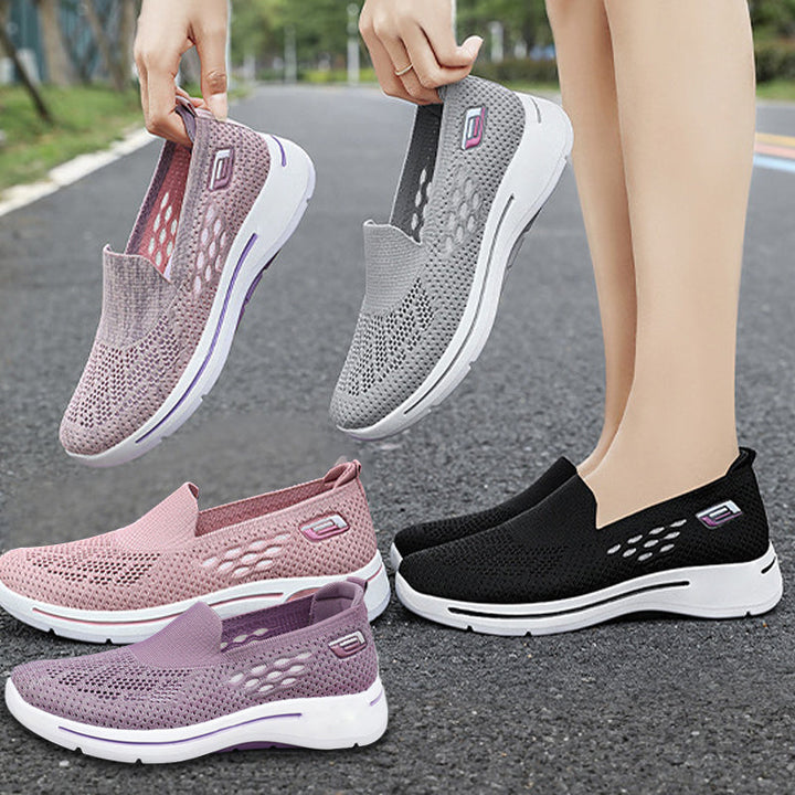 Levoire | Chaussures Orthopédiques Confort