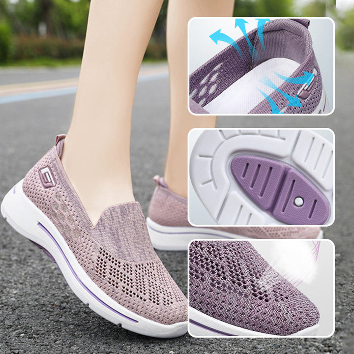 Levoire | Chaussures Orthopédiques Confort