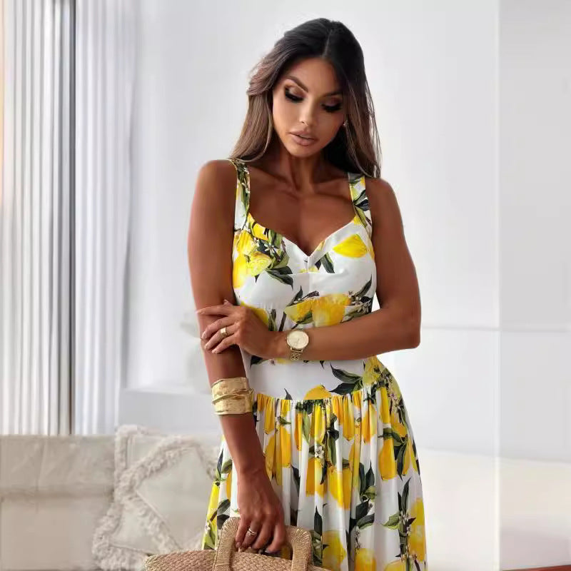 Levoire | Robe Maxi Stylée Pour Femmes